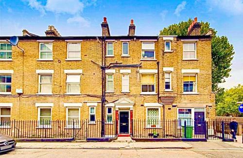 East Walworth Apartment | Studio flat in central London