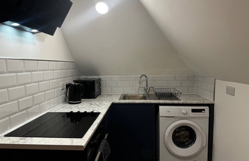 Brampton Apartment | Studio Flat In London