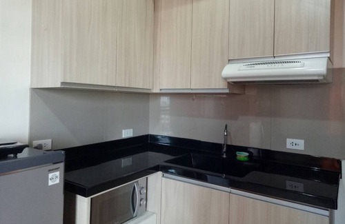 Mabolo Condo | Studio Flat in Mabolo