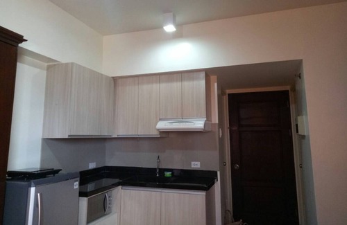 Mabolo Condo | Studio Flat in Mabolo