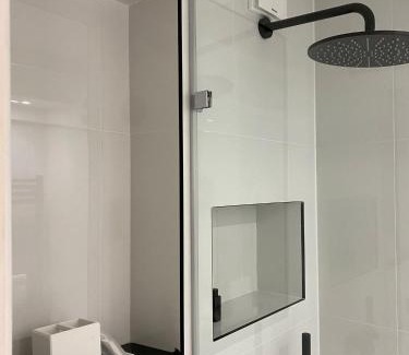 St. Johns Wood Apartment | Studio flat in the heart of St. Johns Wood
