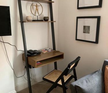 St. Johns Wood Apartment | Studio flat in the heart of St. Johns Wood