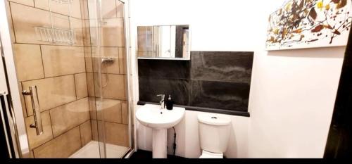 Vauxhall House | Studio Flat in Vauxhall Zone 1