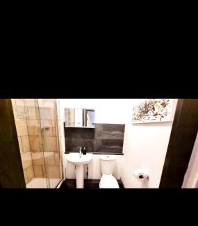 Vauxhall House | Studio Flat in Vauxhall Zone 1