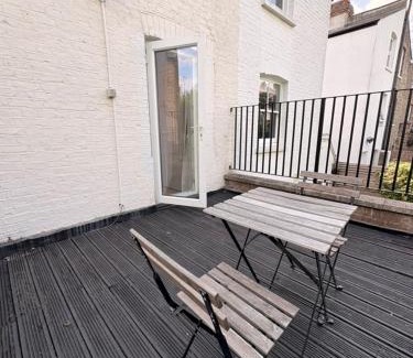 West Hampstead Apartment | Studio Flat in West Hampstead