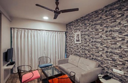 Dumas Apartment | Studio flat managed by ambition homes