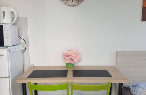 Orebic Apartment | Studio flat near beach Dingač - Potočine, Pelješac (AS-4533-b)