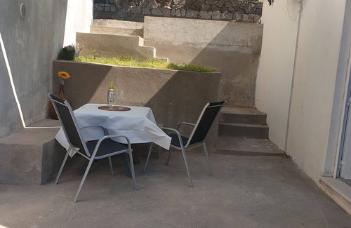 Orebic Apartment | Studio flat near beach Dingač - Potočine, Pelješac (AS-4533-b)