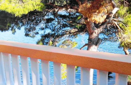 Sobra Apartment | Studio flat near beach Sobra, Mljet (AS-7531-b)