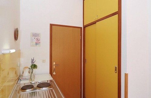 Bozava Apartment | Studio flat with air-conditioning Božava, Dugi otok (AS-11896-a)