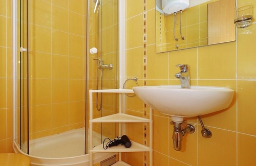 Bozava Apartment | Studio flat with air-conditioning Božava, Dugi otok (AS-11896-a)