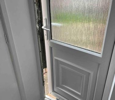 Lewisham House | Studio flat with private entrance