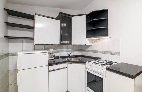 Kavran Apartment | Studio flat with terrace Kavran, Marčana (AS-14109-b)