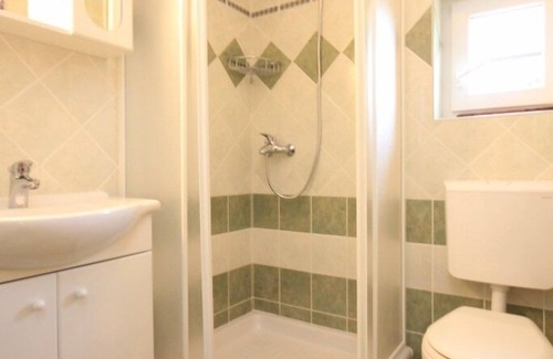 Martinski Apartment | Studio flat with terrace Sveti Martin, Central Istria - Središnja Istra (AS-7634-a)
