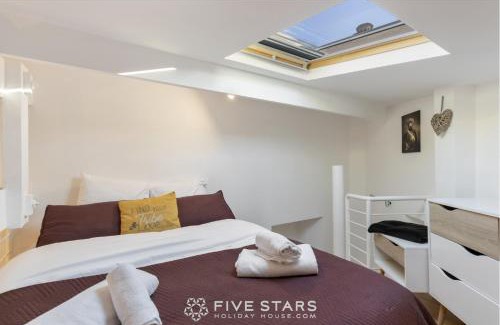 Gambetta Apartment | Studio Fleur FSHH