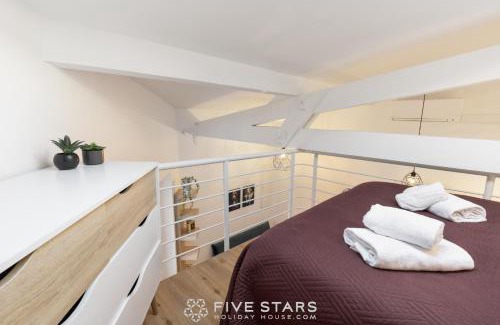 Gambetta Apartment | Studio Fleur FSHH
