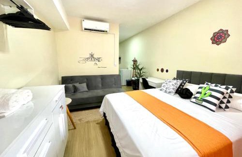 Asa Norte Apartment | Studio Flor do Cerrado - Asa Norte 314
