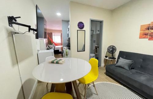 Asa Norte Apartment | Studio Flor do Cerrado - Asa Norte 314