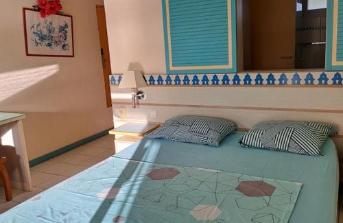 Pointe du Bout Apartment | STUDIO FONCTIONNEL dans HOTEL CARAYOU SPA PISCINES