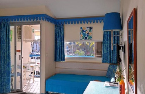 Pointe du Bout Apartment | STUDIO FONCTIONNEL dans HOTEL CARAYOU SPA PISCINES
