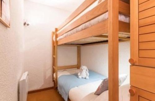 La Salle-les-Alpes Apartment | Studio fonctionnel avec coin montagne, proche remontées mécaniques et centre commercial, 4 couchages - FR-1-330F-66