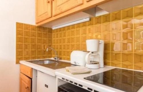 La Salle-les-Alpes Apartment | Studio fonctionnel avec coin montagne, proche remontées mécaniques et centre commercial, 4 couchages - FR-1-330F-66