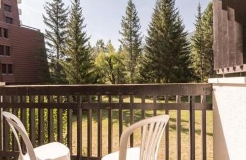 La Salle-les-Alpes Apartment | Studio fonctionnel avec coin montagne, proche remontées mécaniques et centre commercial, 4 couchages - FR-1-330F-66