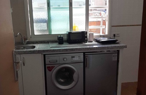 Belvedere Apartment | Studio for 2 persons in center of Casablanca