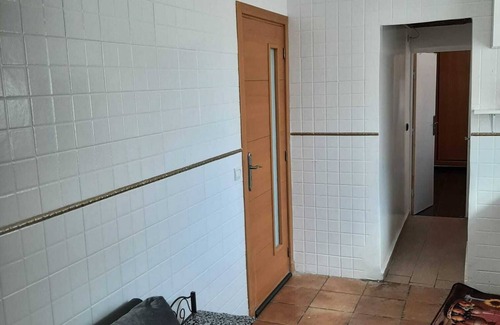 Belvedere Apartment | Studio for 2 persons in center of Casablanca