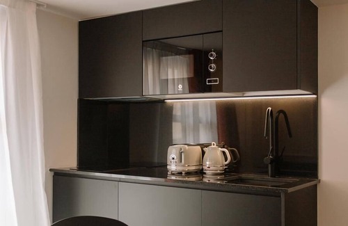Old Town Apartment | Studio for up to 4 persons