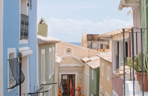 Old Town Apartment | Studio for up to 4 persons