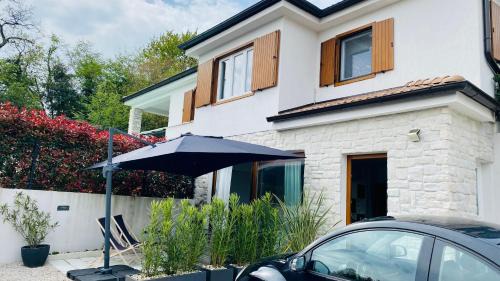 Pobri Apartment | Studio for2 in Opatija