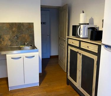Pozzo Apartment | Studio