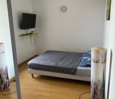 Pozzo Apartment | Studio
