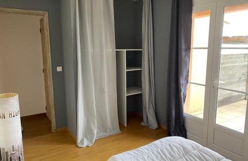 Pozzo Apartment | Studio