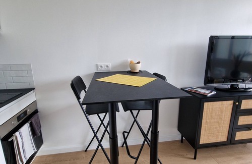 Le Chesnay Apartment | Studio Le Chesnay