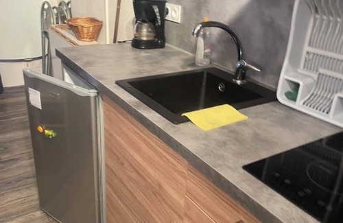 Ancelle Apartment | Studio Montagne 20 m