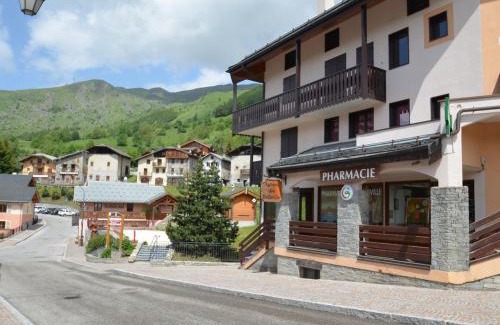 Saint-Martin-de-Belleville Apartment | Studio confortable pour 2 personnes, centre village, proche téléski - Saint Martin de Belleville - FR-1-452-319