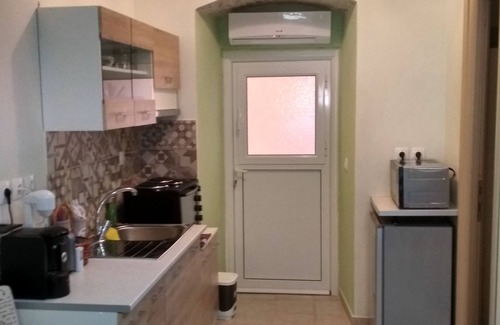 Old Town House | Studio from downtown Mavili