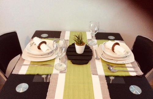 Barangka Ilaya Apartment | Studio Fully Furnished