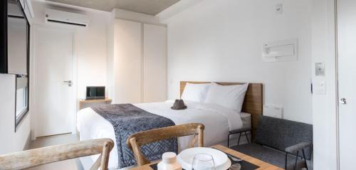 Vila Nova Conceicao Apartment | Studio funcional Parque Ibirapuera Itaim Bibi