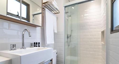Vila Nova Conceicao Apartment | Studio funcional Parque Ibirapuera Itaim Bibi