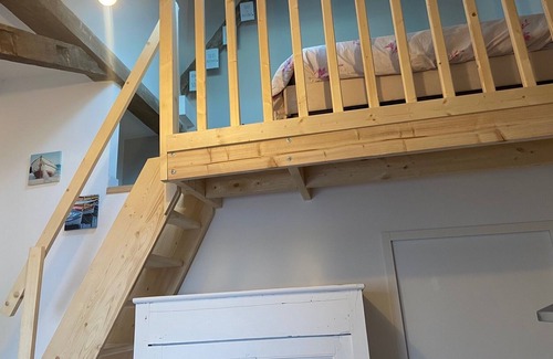 Les Rosiers-sur-Loire Apartment | Studio / Gîte sur Les Bords de Loire en Centre Ville