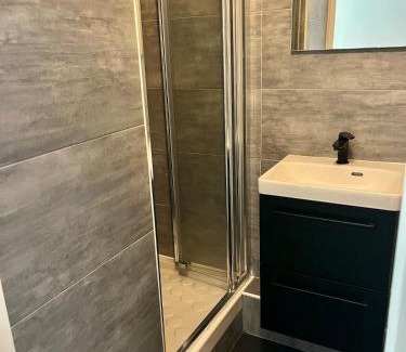 Alfortville Apartment | Studio gare RER D Alfortville