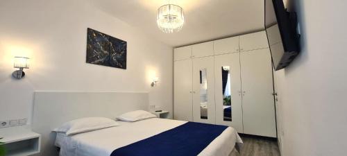Selimbar Apartment | Studio Giulio