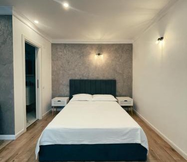 Tirgu Mures Apartment | Studio Glen