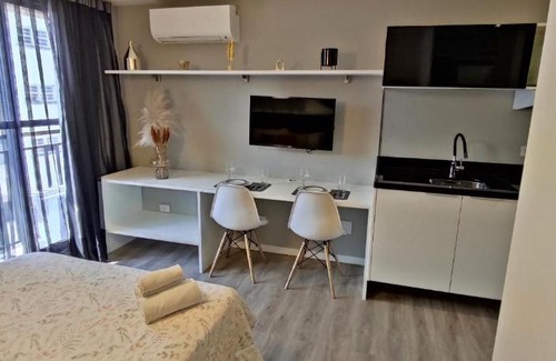 Matriz Apartment | Studio Golden - AYN056