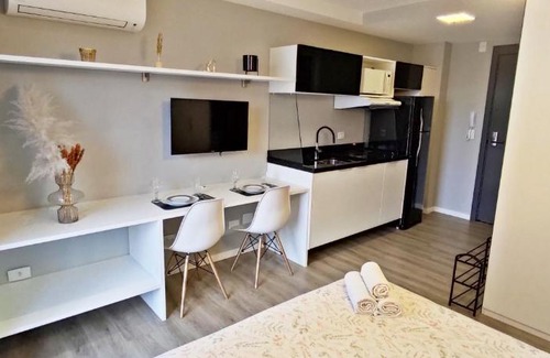 Matriz Apartment | Studio Golden - AYN056