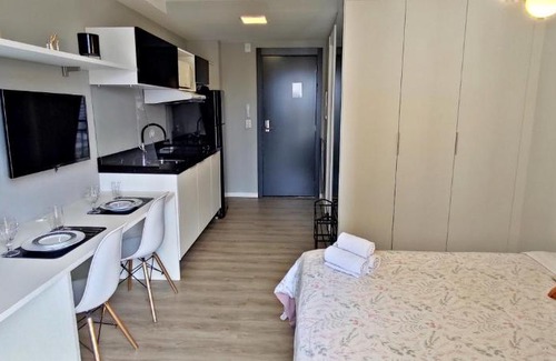 Matriz Apartment | Studio Golden - AYN056
