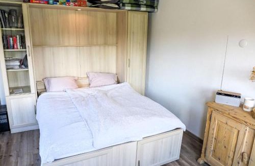 Montana Apartment | Studio Golf Bellerive 76 by Interhome